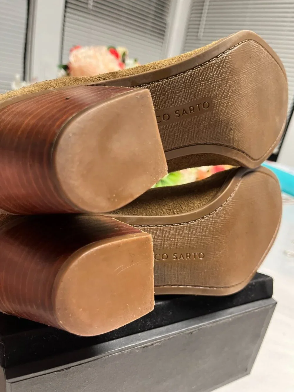 Franco Sarto franco sarto